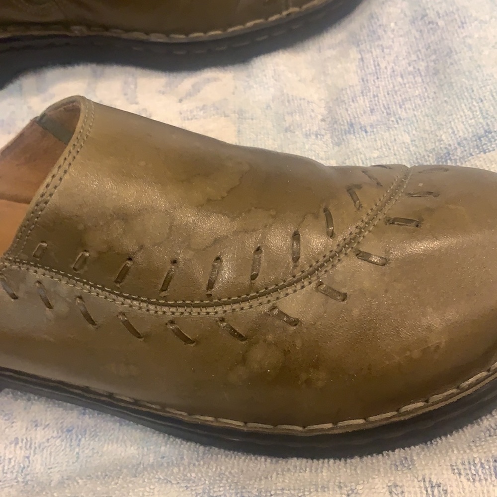 Clarks Mules - Picture 5 of 6